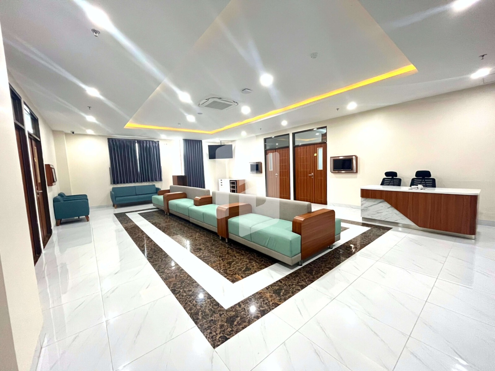 Hamori Subang showcase